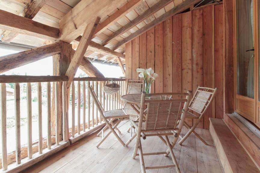 סן ליזיה Chambres D'Hotes St Jacques Adults Only מראה חיצוני תמונה
