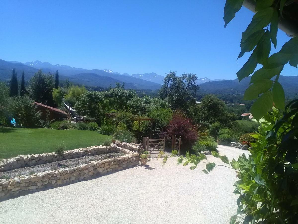 סן ליזיה Chambres D'Hotes St Jacques Adults Only מראה חיצוני תמונה